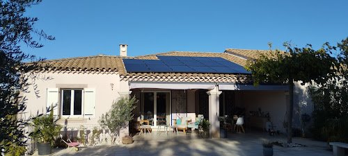 Panneaux solaires en autoconsommation - Lyon Monabee — Panneaux solaires à Lyon