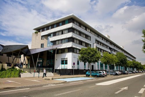 CFAI LYON — Frigoriste à Lyon