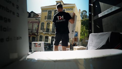 T2M Déménagement — Déménageur à Lyon