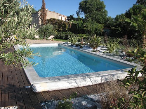 Alliance piscines Toulouse Sud — Pisciniste à Toulouse