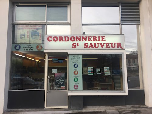 Cordonnerie Saint Sauveur — Serrurier à Toulouse