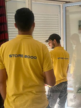 Store 2000 Paris - Réparation volets Roulants Paris 11 — Volet roulant à Paris