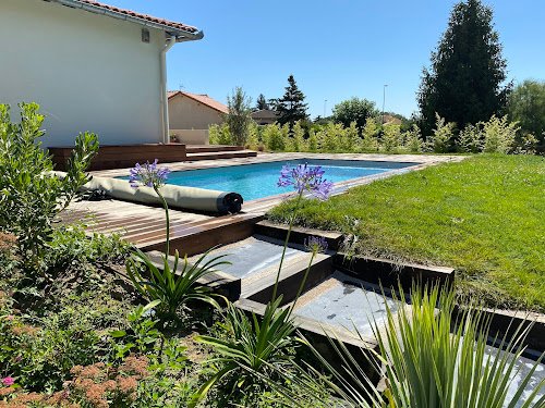 Innov Jardin — Jardinier à Toulouse