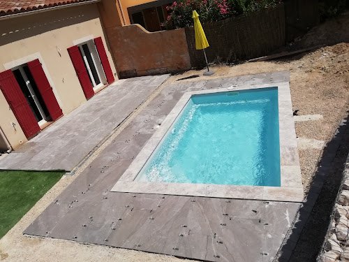 COMET Artisan carreleur - Pose de Carrelage — Carreleur à Marseille