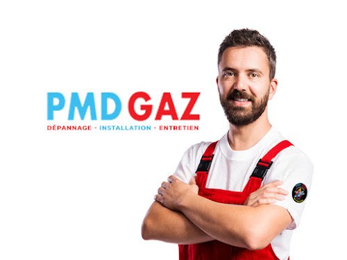 PMD GAZ — Plombier à Paris