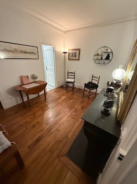 De Brito Excellence — Nettoyage fin de chantier à Paris