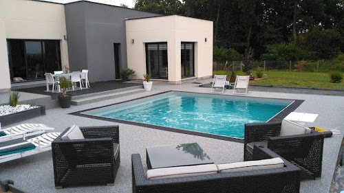 Piscines Aquinox Rhône — Pisciniste à Lyon