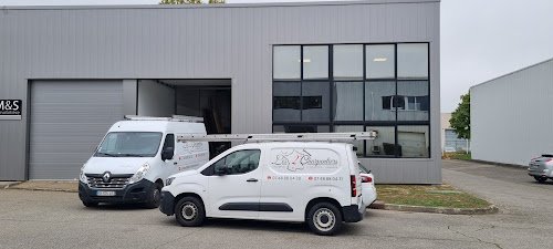 Les 2 charpentiers — Charpentier à Toulouse