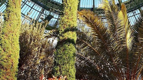 Paris Jardin — Jardinier à Paris