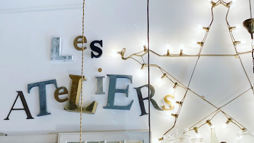 les ateliers — Cordonnier à Lyon