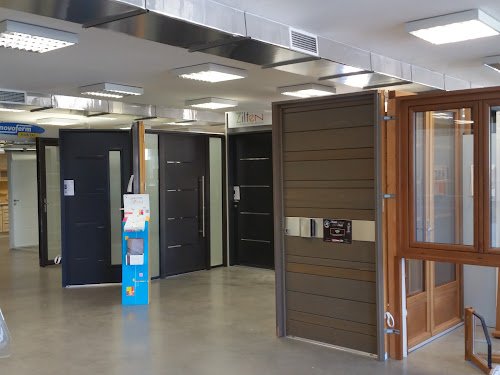Gamso Menuiseries — Vitrier à Toulouse