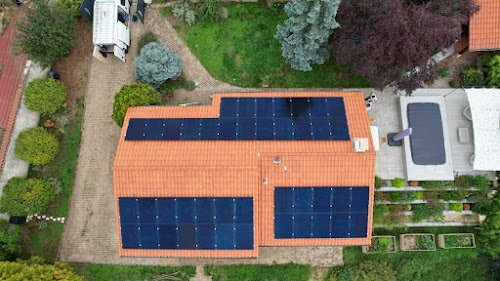 TECWATT - Installateur de panneaux photovoltaïques en Rhône-Alpes — Panneaux solaires à Lyon