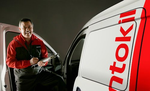 Rentokil — Dératisation à Toulouse