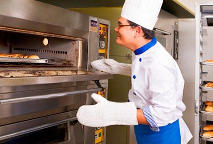 ETS PICHARD | Cuisines Professionnelles Paris — Cuisiniste à Paris
