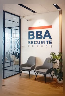 BBA SÉCURITÉ FRANCE — Alarme & sécurité à Paris