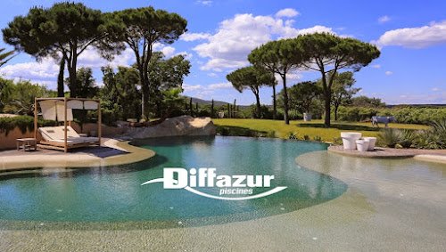 Diffazur Piscines Toulouse - Pisciniste - Constructeur de piscines béton — Pisciniste à Toulouse