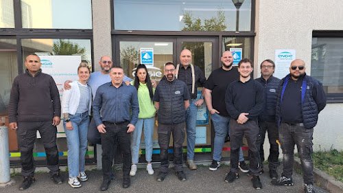 ENGIE Home Services — Pompe à chaleur à Toulouse