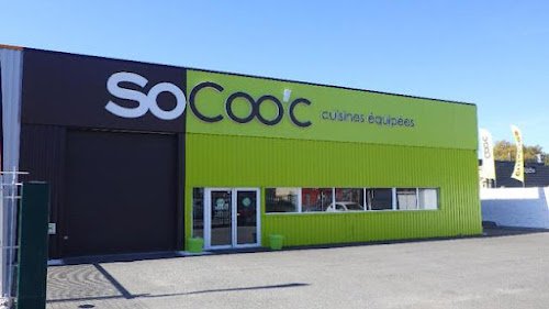 SoCoo'c Toulouse Nord — Cuisiniste à Toulouse