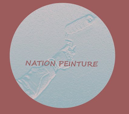 NATION PEINTURE — Peintre en bâtiment à Paris