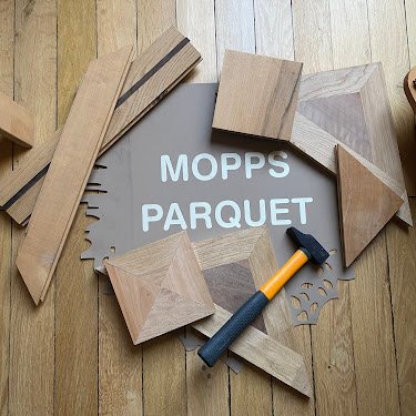 ETS Mopps — Parqueteur à Lyon