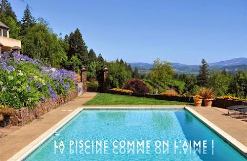 SolidPool Lyon - Tout Pour l'Eau — Pisciniste à Lyon