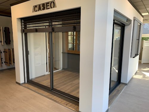 CASÉO Toulouse — Menuisier à Toulouse