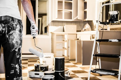 SARL L'ISLE ADAM RENOVATION — Plaquiste à Paris
