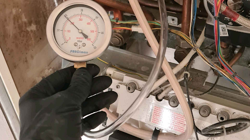 AUDIGAZ — Chauffagiste à Paris