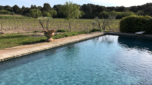 Jules Piscines — Pisciniste à Marseille