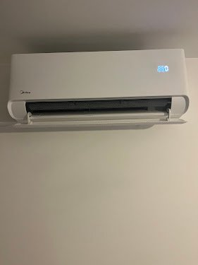 Air Clim Provence — Dépannage climatisation à Marseille