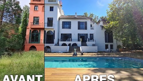 🏡Façades d'Orsay - Applicateur Exclusif VERTIKAL® — Façadier à Paris