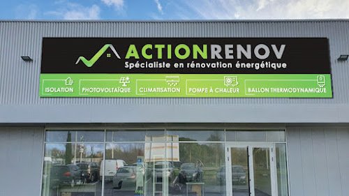 Actionrenov — Isolation à Toulouse