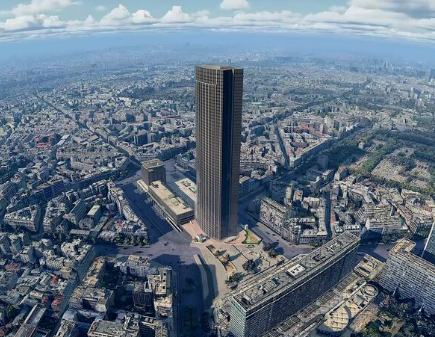 DIAG 75 — Diagnostic immobilier à Paris