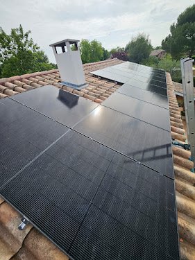 Panneau Solaire Photovoltaique Energies Vertes Occitanie — Panneaux solaires à Toulouse