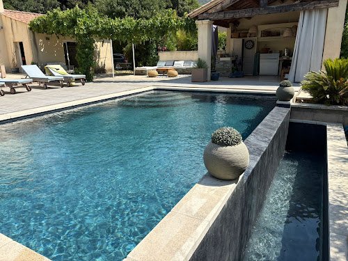 Chaumery Piscine & Co — Pisciniste à Marseille