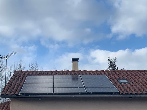 Solutions Énergétiques de France — Panneaux solaires à Lyon