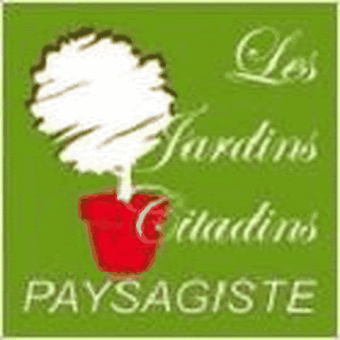 AJEV Les Jardins Citadins — Paysagiste à Lyon