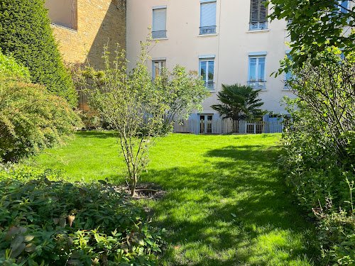Mauve Jardins — Paysagiste à Lyon