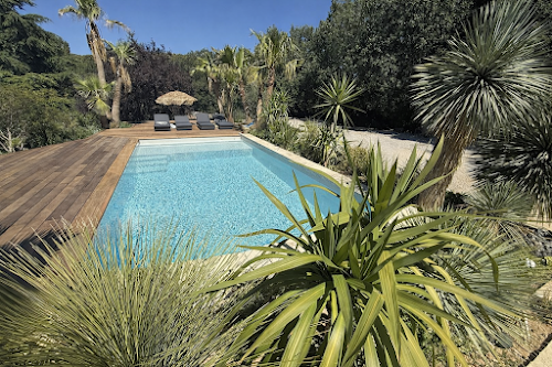 Inter Piscines — Pisciniste à Marseille