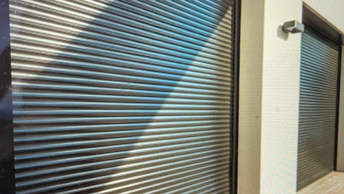 Entreprise Dépannage volet Roulant — Volet roulant à Lyon