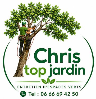 Chris Top Jardin — Jardinier à Marseille