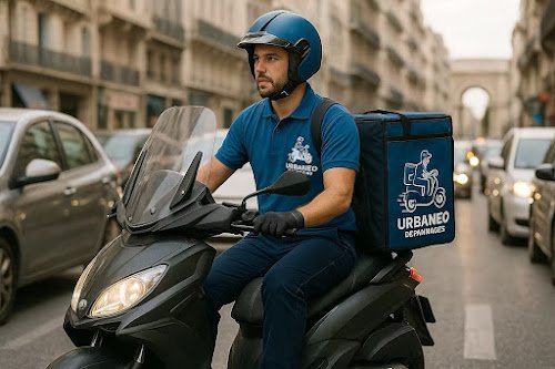 Urbanéo Dépannages — Débouchage canalisation à Marseille