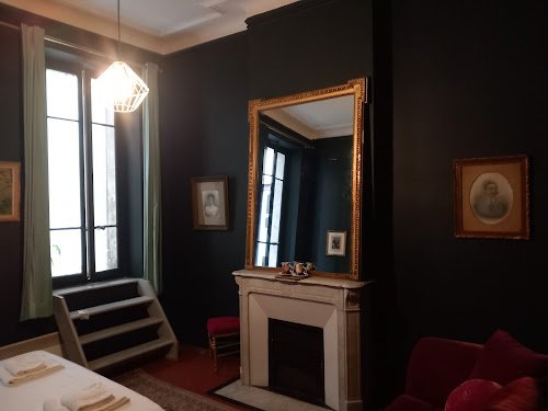 ID TRAVAUX36 boulevard Fernand Bonnefoy 13010 Marseille — Peintre en bâtiment à Marseille