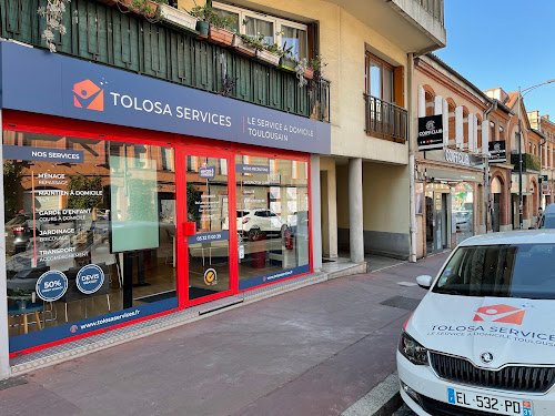 Tolosa Services — Jardinier à Toulouse