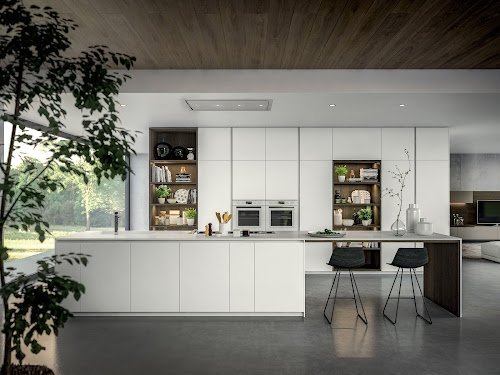 COCINA CUISINES — Cuisiniste à Marseille