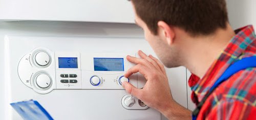 Depannage Entretien chaudiere gaz Marseille Depagaz — Dépannage climatisation à Marseille