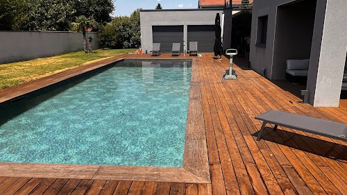 Pacific Piscines — Pisciniste à Lyon