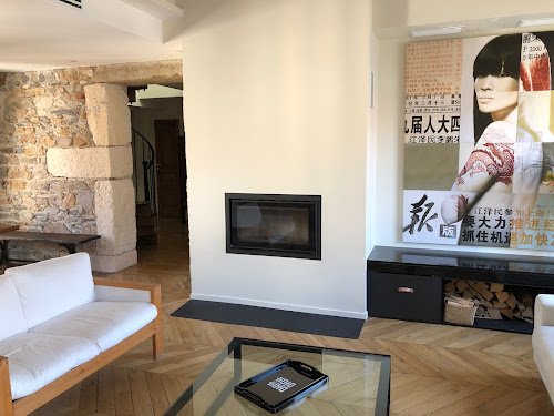 Cheminées Services De Lyon — Ramoneur à Lyon