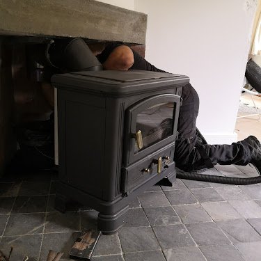 Ramonage occitan — Ramoneur à Toulouse