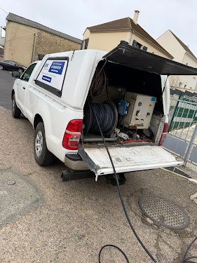 BPA Débouchage Canalisation, Hydrocurage, Passage Caméra – Intervention 24h/24 - 7j/7 — Plombier à Paris